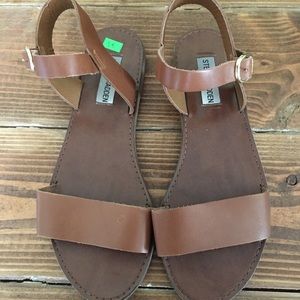 Steve Madden sandals
